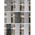 Various color wall cladding artificial culture stone